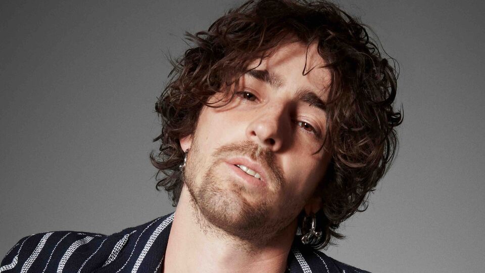 Никитюк считает Dantes трудоголиком и с уважением относится к артисту