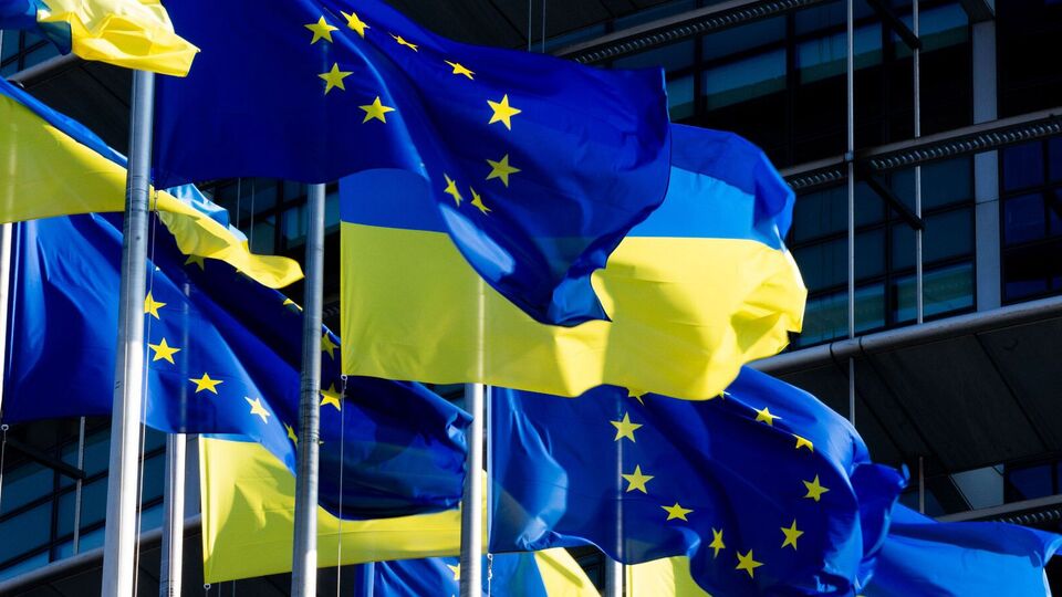 Європейські столиці охоплені тривогою через те, що Путін може здобути все, чого хоче в Україні, ідеться у статті