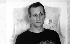 Давиду Чичкану было 39 лет