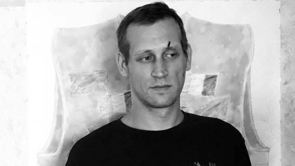 Давиду Чичкану було 39 років
