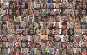 Діяльність музею має стати невіддільною частиною загальноєвропейської історичної пам'яті, підкреслив професор Балюк