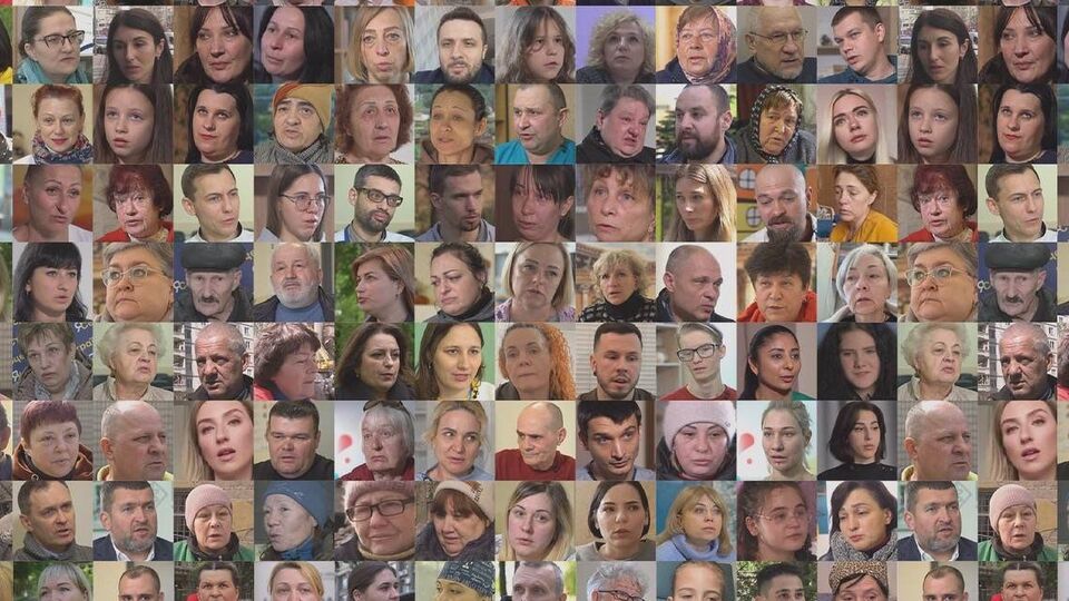 Діяльність музею має стати невіддільною частиною загальноєвропейської історичної пам'яті, підкреслив професор Балюк