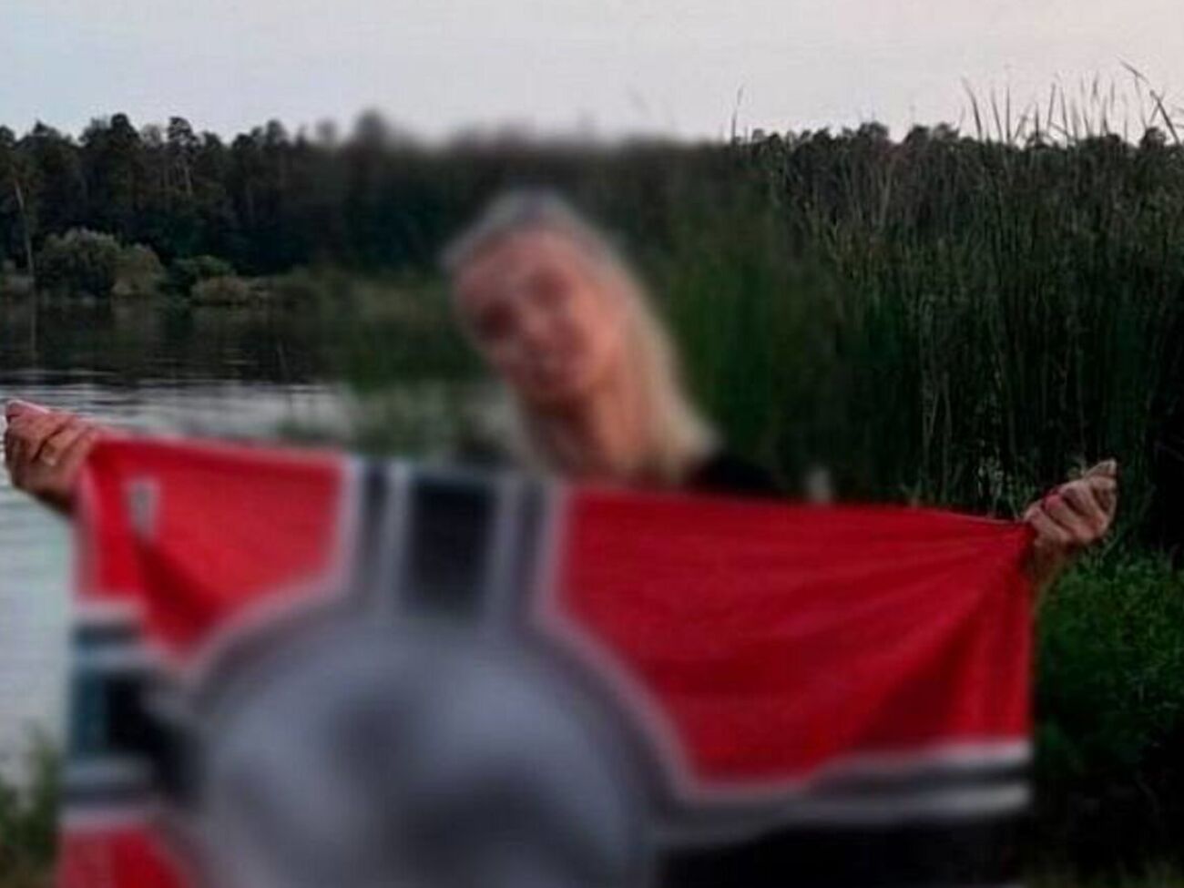 Женщине грозит до пяти лет лишения свободы с конфискацией имущества