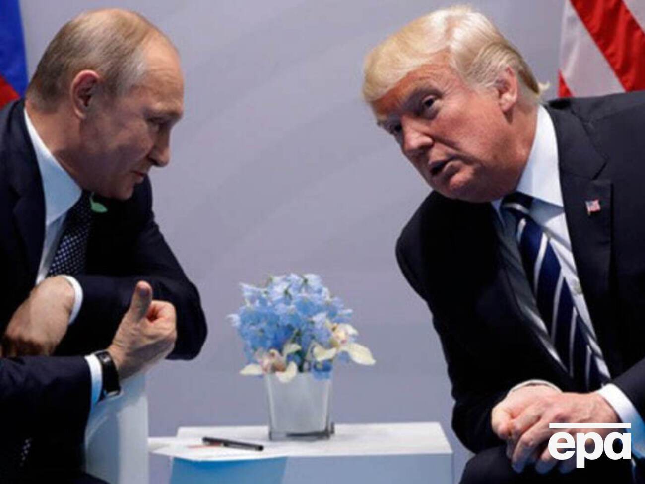 Встреча на Аляске запланирована на 15 августа