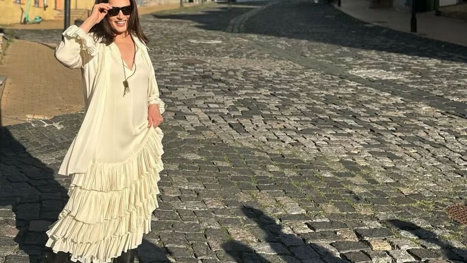 В 2021 году Зеленский вручил Ротару знак отличия "Национальная легенда Украины"