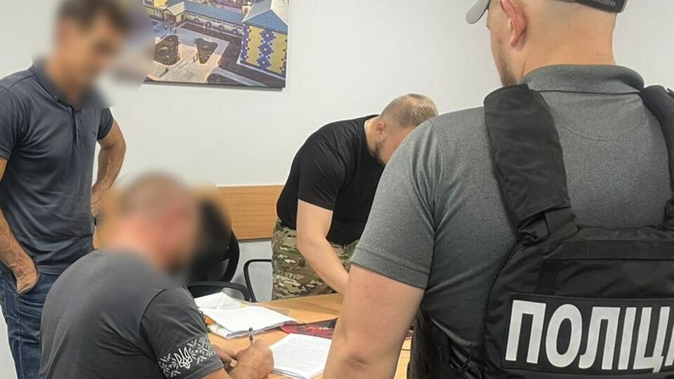 Подозрение получили 30 человек