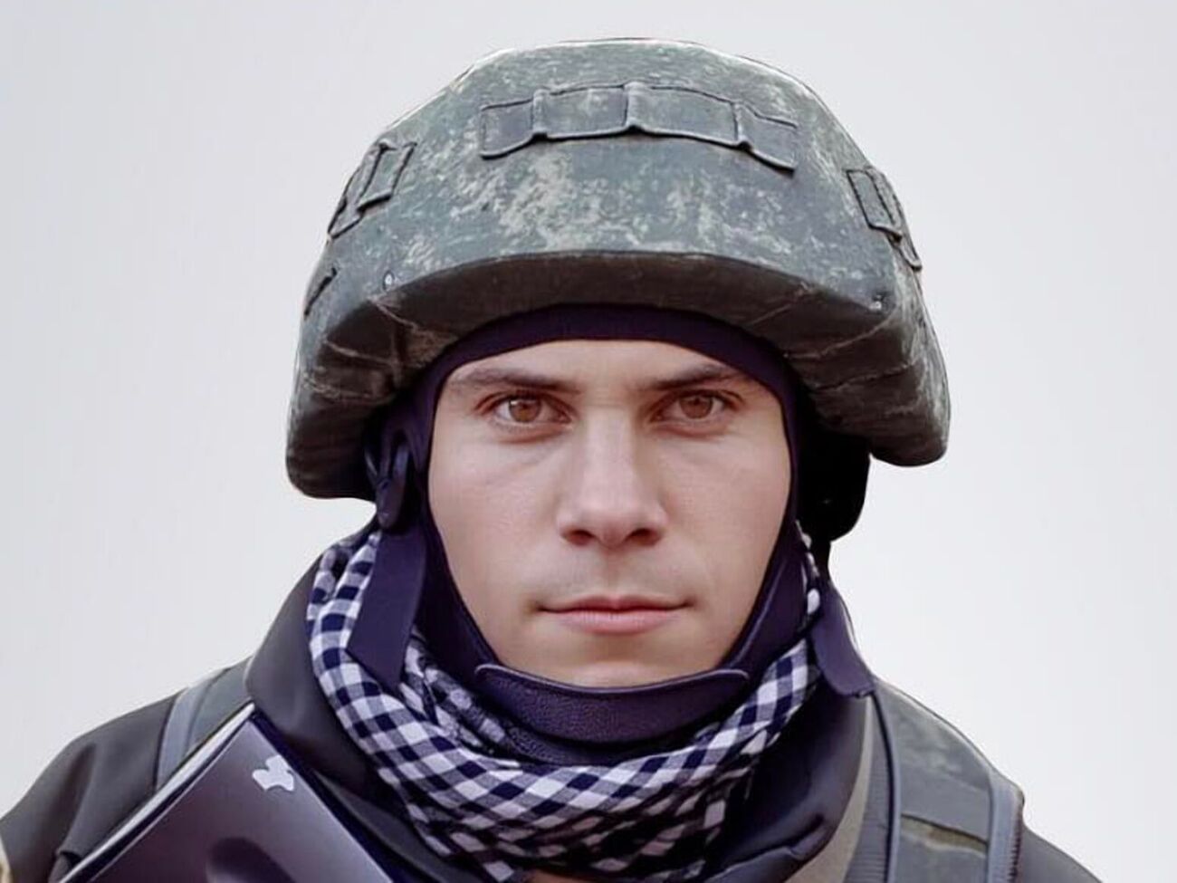 Осужденный – житель временно оккупированного Донецка, отмечает СБУ