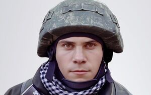 Осужденный – житель временно оккупированного Донецка, отмечает СБУ