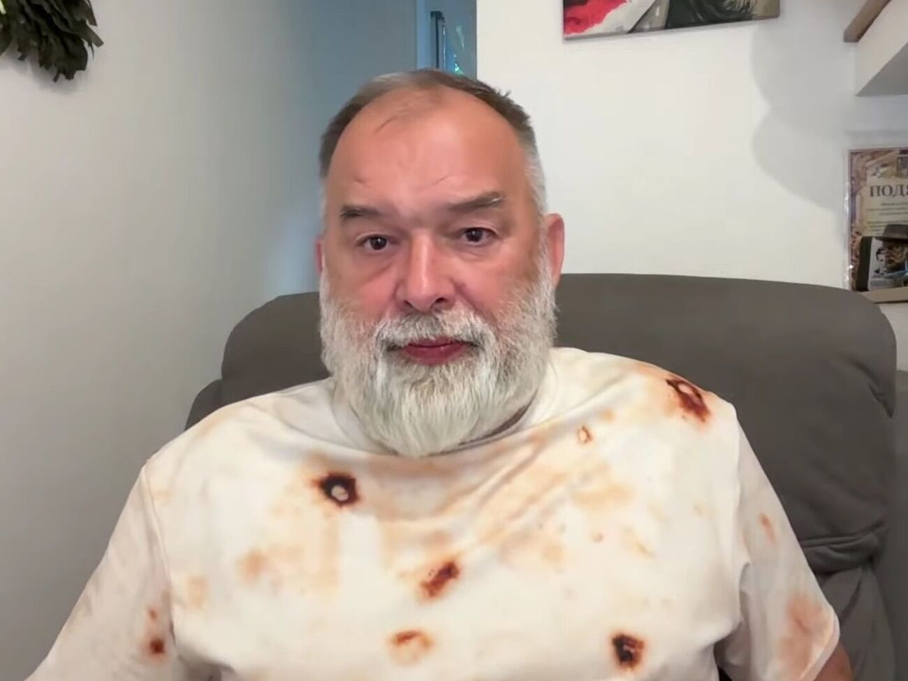 Шейтельман: Сейчас в Вашингтоне срочные попытки придумать, "о чем мы вообще будем говорить с Путиным"