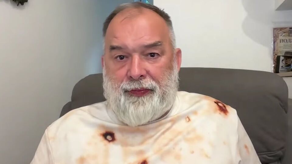 Шейтельман: Сейчас в Вашингтоне срочные попытки придумать, "о чем мы вообще будем говорить с Путиным"