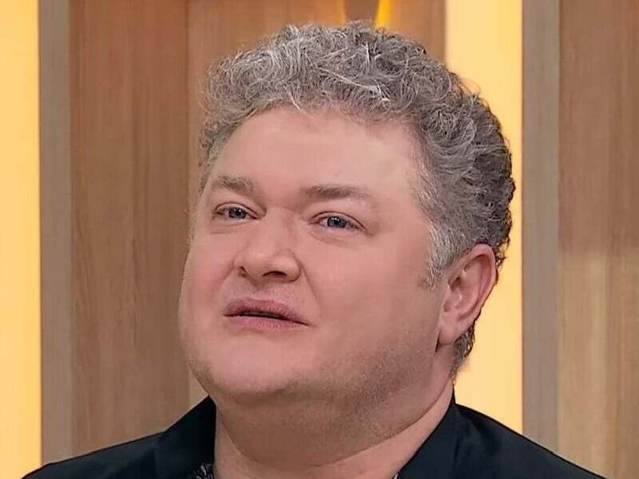 Задніпровський: Мама страшенно проти доглядальниці