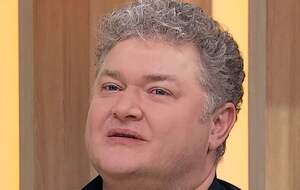 Заднепровский: Мама ужасно против сиделки