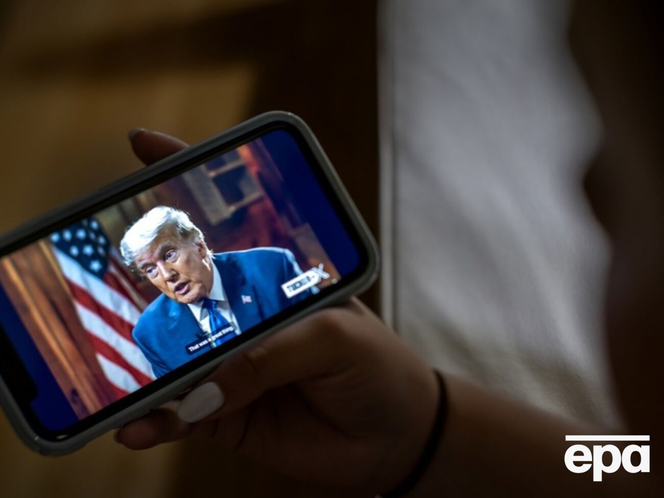 Разговор с Трампом европейцы планируют на 13 августа