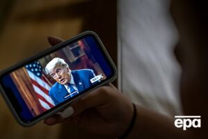 Разговор с Трампом европейцы планируют на 13 августа