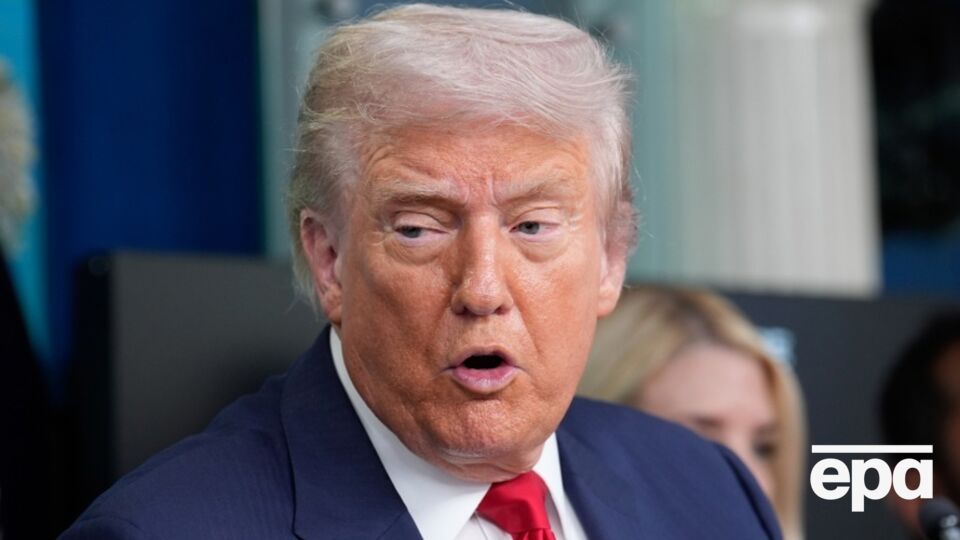 Трамп сделал заявление о встречах с Путиным и Зеленским