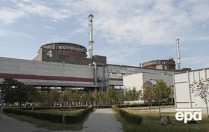 Оккупанты захватили ЗАЭС весной 2022 года