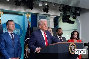 Трамп рассказал, что собирается сказать Путину