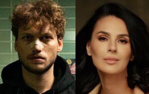 Темляк признал, что действительно издевался над бывшей и злоупотреблял алкоголем и наркотиками