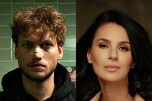 Темляк признал, что действительно издевался над бывшей и злоупотреблял алкоголем и наркотиками