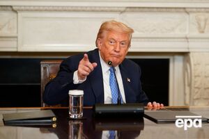 Трамп высказался о захваченных РФ территориях Украины