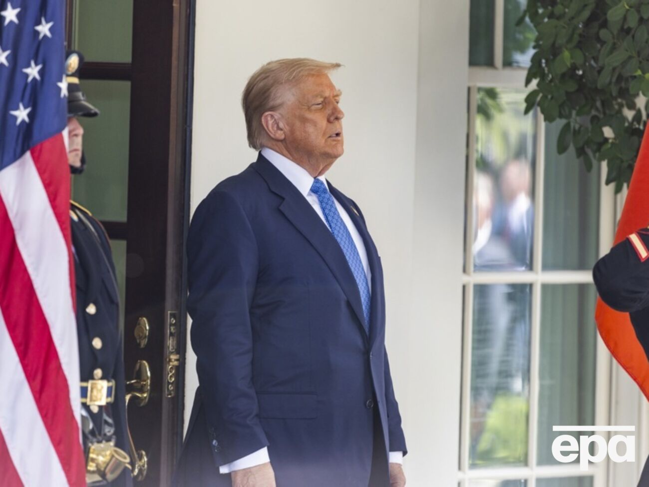 Трамп рассчитывает устроить встречу Путина и Зеленского