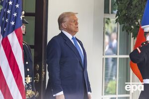 Трамп розраховує влаштувати зустріч Путіна й Зеленського