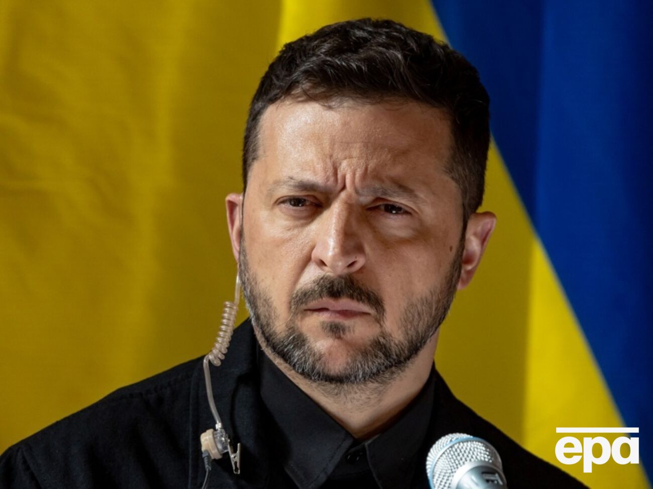 Зеленський повідомив про доповідь розвідки і військового командування