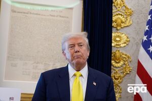 Трамп упомянул РФ, говоря о соглашении между Арменией и Азербайджаном