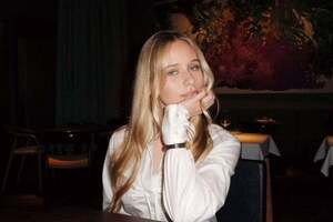 Из аккаунта якобы Розовой пропали все фото