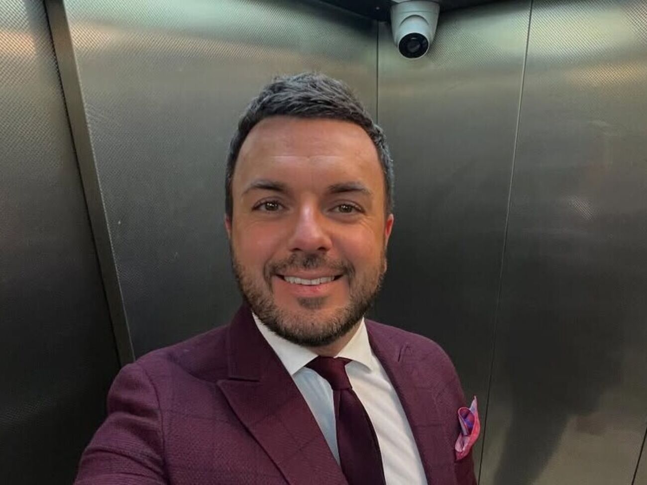 Решетник: Мы продолжаем жить в Украине всей семьей, дети вернулись