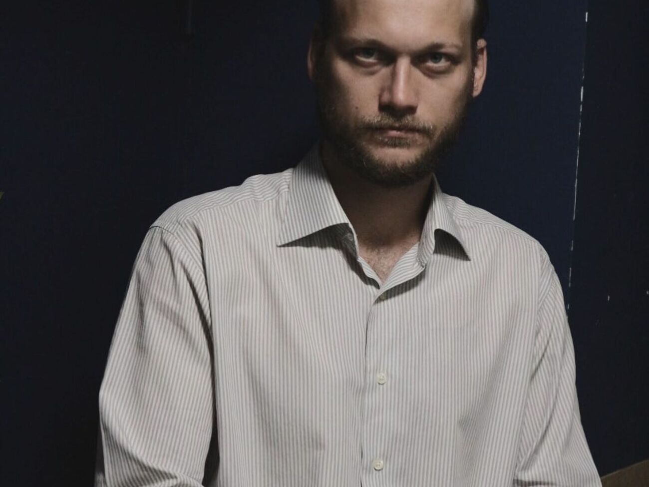 Темляк год назад женился на актрисе Нестеренко