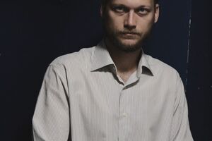 Темляк год назад женился на актрисе Нестеренко