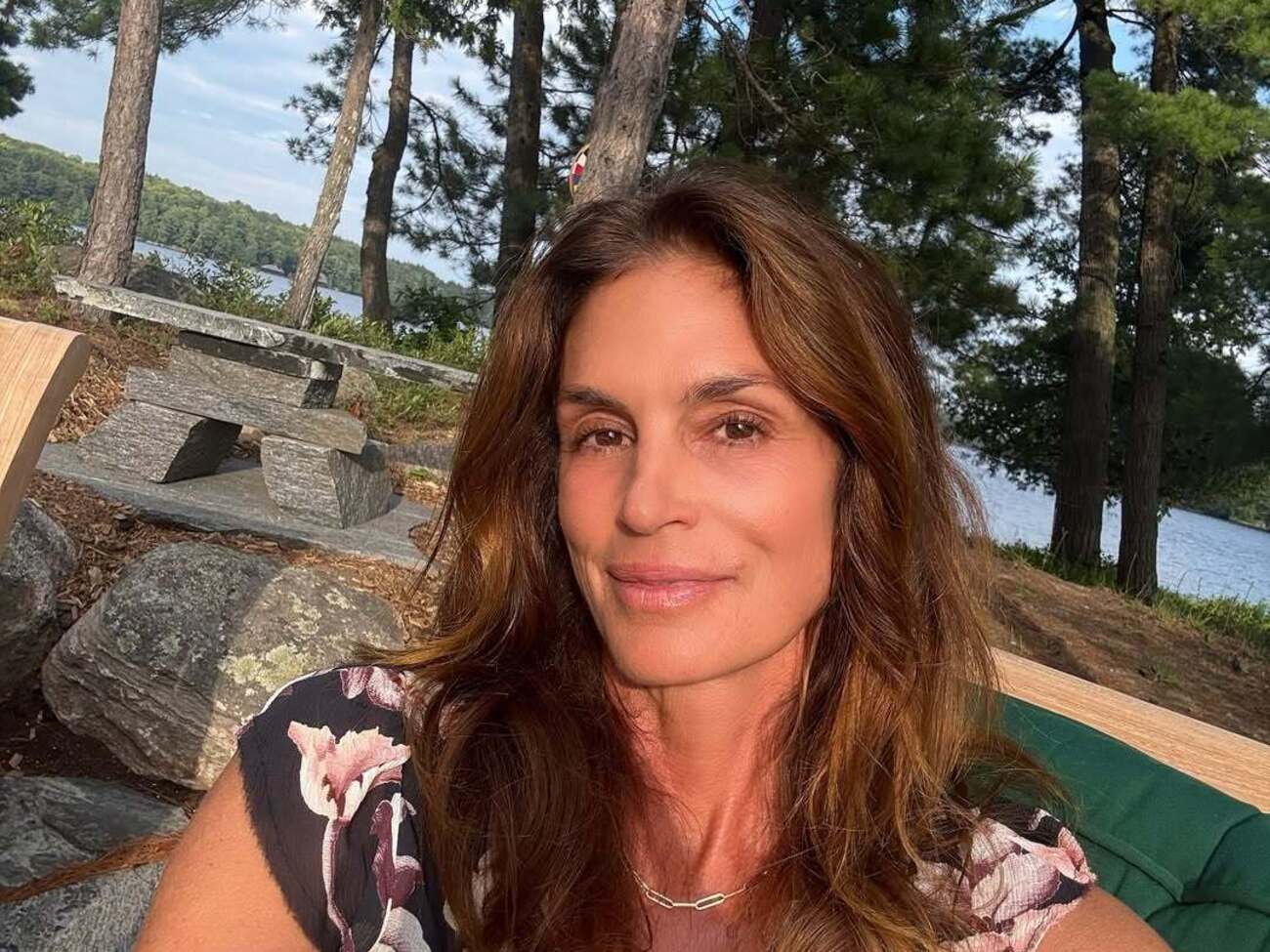 Кроуфорд: Літо триває