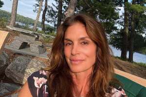 Кроуфорд: Літо триває