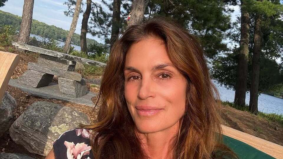 Кроуфорд: Літо триває