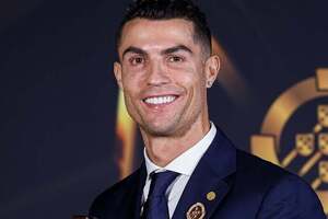 В 2022 году один из детей Роналду и его избранницы умер во время родов