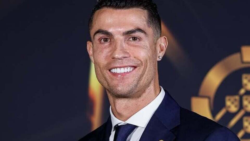 В 2022 году один из детей Роналду и его избранницы умер во время родов