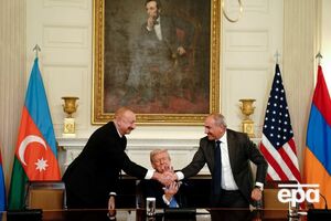 Текст соглашения между Арменией и Азербайджаном появился в сети