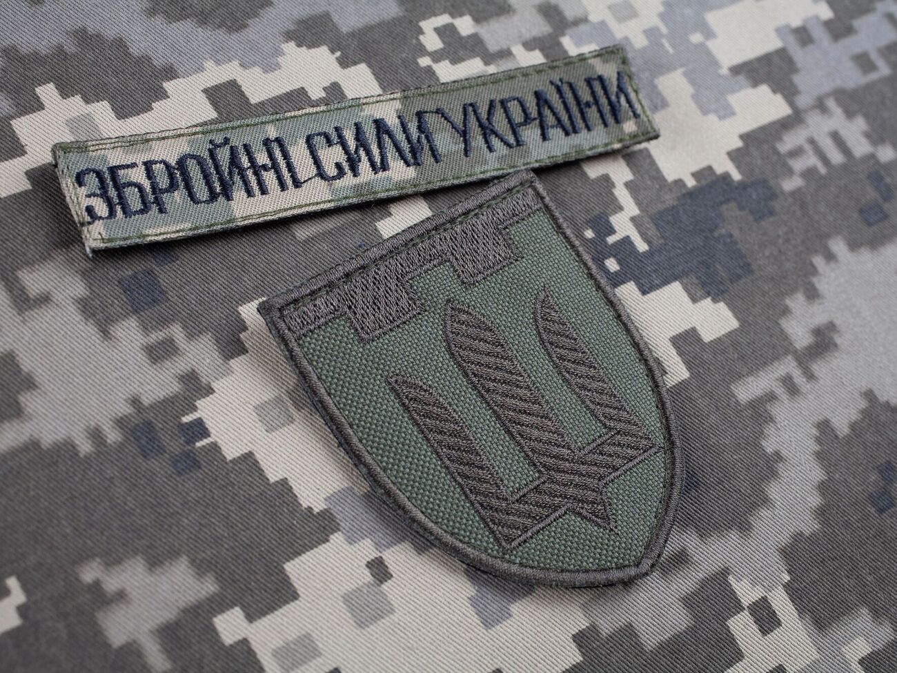 В ВСУ официально заявили, что врага уничтожают