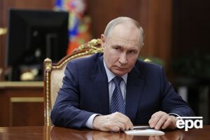 Белый дом мог бы остановить Путина, считает эксперт