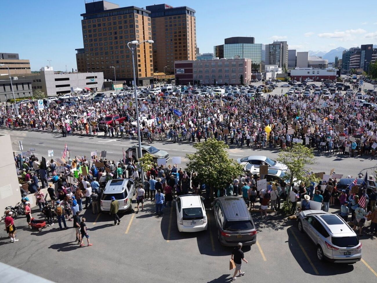 Акцію проведуть 14 серпня