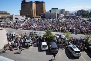 Акцію проведуть 14 серпня