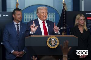 Продление срока действия тарифов является последним примером того, как пошлины Трампа меняли почти без предварительного уведомления