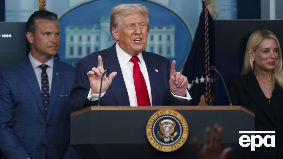 Продление срока действия тарифов является последним примером того, как пошлины Трампа меняли почти без предварительного уведомления