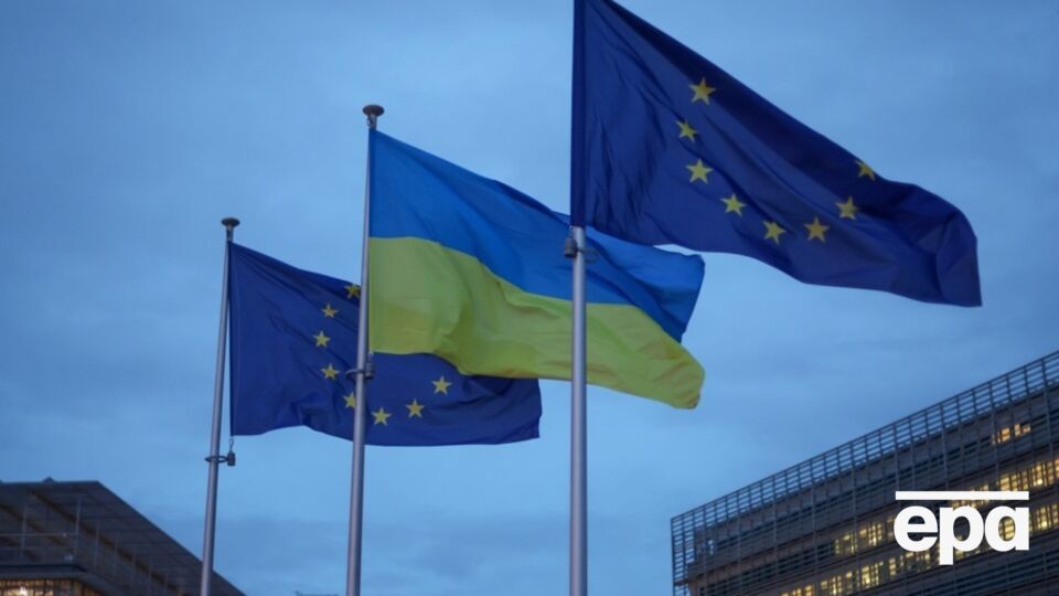 Лидеры ЕС подчеркивают, что "международные границы не должны меняться силой"