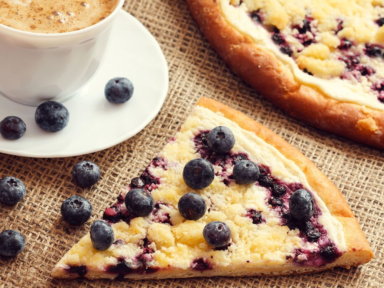 Цей пиріг чудово смакує