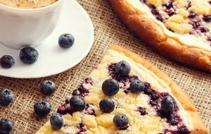 Цей пиріг чудово смакує