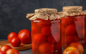 Томати добре зберігатимуться
