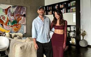 Кацурін і Дорофєєва одружилися 2023 року