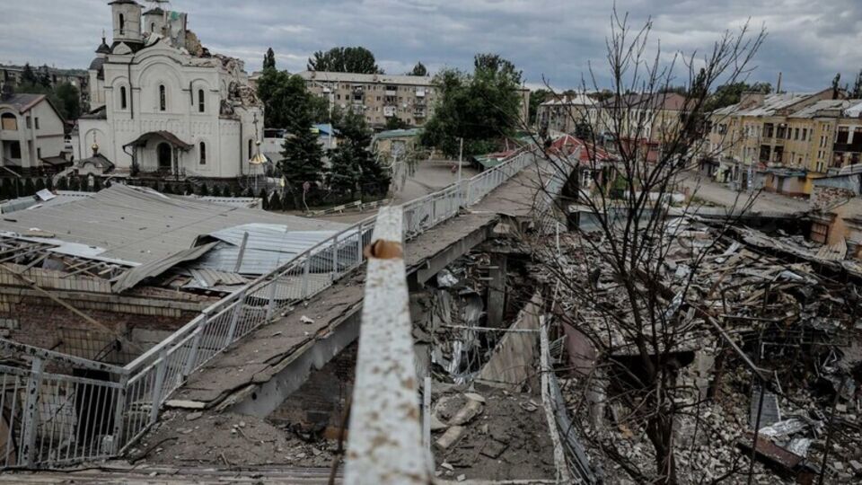 Люди получили ранения, несовместимые с жизнью, находясь в собственных домах, говорится в сообщении